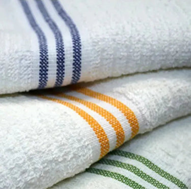 GO Collection Pool Towels 12 PK-0